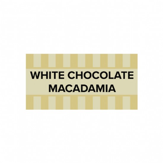 Cookie Labels (1,000ct) #2